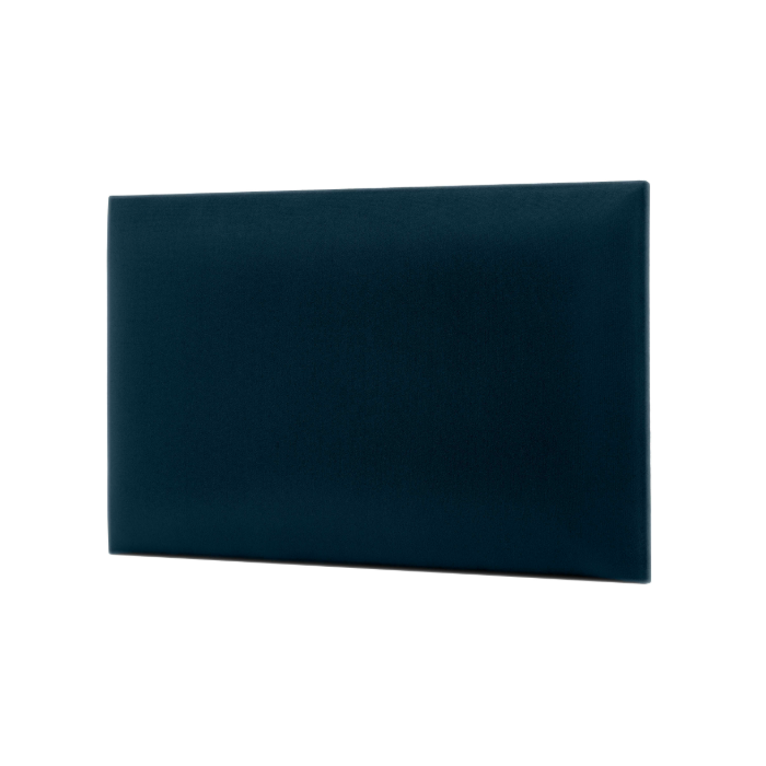 Polsterpaneel Granatblau Polsterpaneel Granatblau